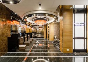 APA Hotel Hakata Ekimae 3Chome - Dining Options