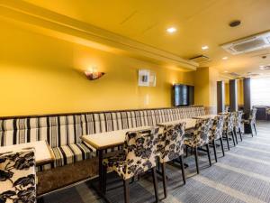 APA Hotel Hiroshima-Ekimae - Nearby Attractions and Sights