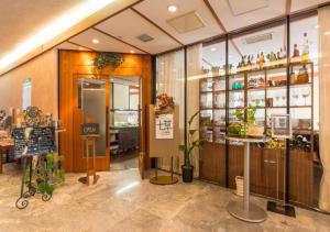 APA Hotel Kanazawa Nomachi - Guest Reviews and Ratings
