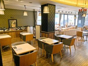 APA Hotel Kofu Minami - Location Highlights