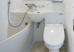 APA Hotel Nagasaki Ekimae - Check-in and Check-out Policies