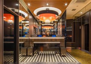 APA Hotel Nagasaki Ekiminami - Room Features