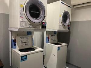APA Hotel Owari Ichinomiya Eki-mae - The Sum Up