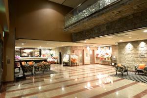 APA Hotel Sagamihara Kobuchi Ekimae - Dining and Breakfast Options