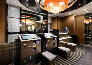 APA Hotel Saitama Higashimatsuyama Ekimae - Booking Information