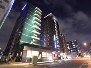 APA Hotel Saitama Shintoshin Eki-kita - Room Features