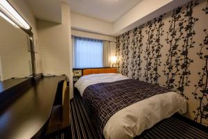 APA Hotel TKP Keikyu Kawasaki Ekimae - Nearby Attractions and Transport