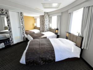 APA Hotel Toyohashi-Ekimae - Nearby Attractions and Sightseeing