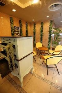 Apoa Hotel - Safety and Accessibility