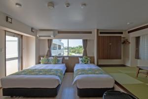 Aqua Resort in Chatan - Activities and Recreation