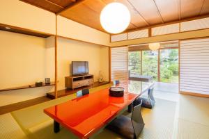 Art Hotel Kokura New Tagawa - Dining Options
