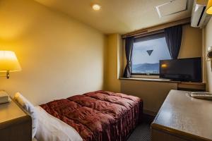 Asahi Century Hotel - House Rules and Policies