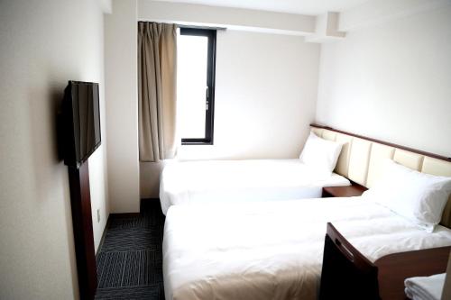 Asia Hotel Narita - Room Features and Accommodations