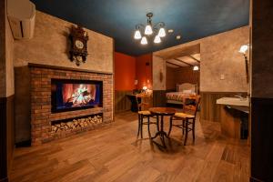 Auberge Licht - Check-in and Check-out