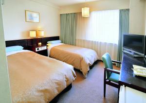 Bandai Silver Hotel - Additional Information
