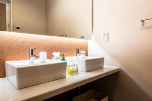 BAYSIDE KANAYA - Check-in and Check-out