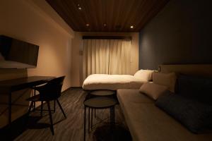BbyC Hotel 那覇 レンタカー付ホテル - House Rules and Regulations