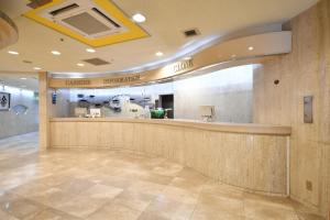 Bells Inn Tsuchiura - Nearby Attractions and Activities