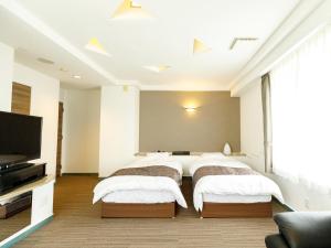 Beppu Kanko Hotel Ace - Contact Information