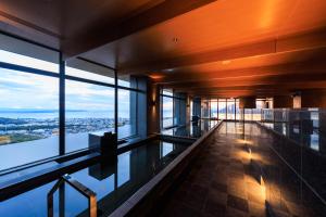Beppu SUGINOI HOTEL - Dining Options