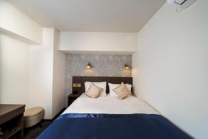 Best Western Hotel Fino Shin-Yokohama - Booking Process and Payment Methods