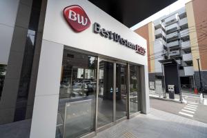 Best Western Plus Fukuoka Tenjin-minami - Transportation Options