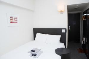 Best Western Yokohama - Frequently Asked Questions