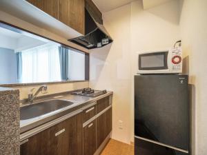 BiBi Hotel Cosmos Shintoshin - Transportation Accessibility