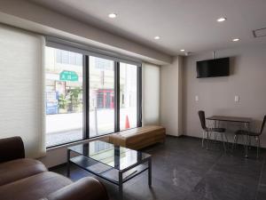 BiBi Hotel Kokusaidori - Frequently Asked Questions