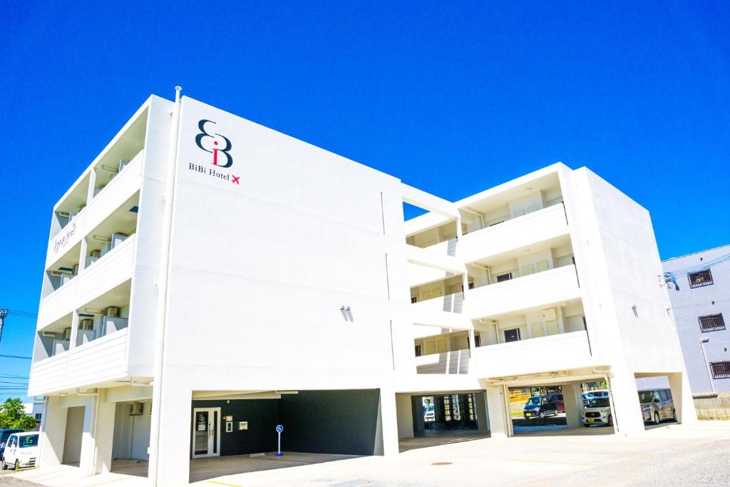 BiBi Hotel Miyakokukomae Review