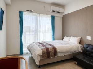 BiBi Hotel NAHA KUME - Policies and Regulations