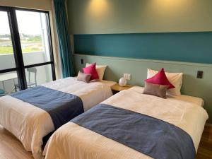 Blue Cove Terrace - Booking Details