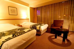 Breezbay Hotel Resort and Spa - Business Facilities