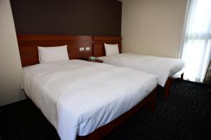 BRILLIANCE Hotel - Booking Policies