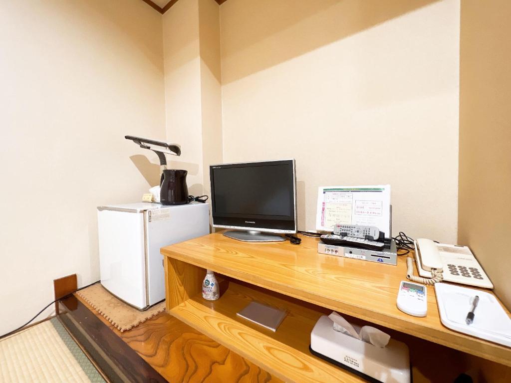 Business Hotel Goto @NET Review