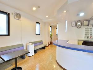 Business Hotel Kogashima - Booking and Availability