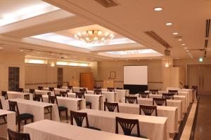 Business Hotel Noda - Frequently Asked Questions