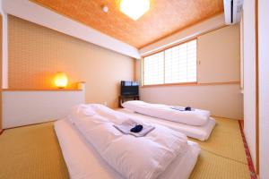 Business Hotel Star - Room Types