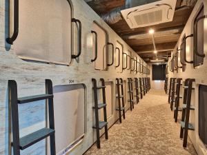 CABIN&HOTEL ReTIME - Nearby Attractions and Activities