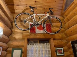 Canadian Loghouse Inn AzuminoYujin - Dining and Breakfast Options