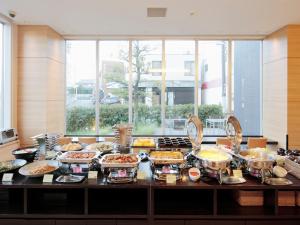 Candeo Hotels Handa - Dining and Catering Options