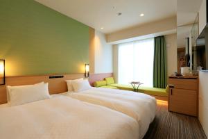 Candeo Hotels Hiroshima Hatchobori - Policies and Important Information