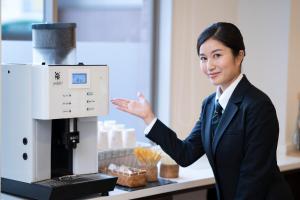 Centre One Hotel Handa - Guest Ratings and Reviews