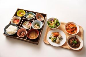 Centurion Hotel Grand Kobe Station - Accessibility and Location