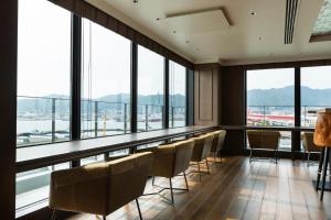 Centurion Hotel&Spa Vintage Kobe - Wellness and Spa Facilities