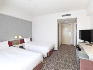 Chisun Hotel Yokohama Isezakicho - Convenient Nearby Attractions