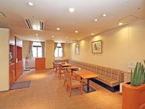 Chisun Inn Yokohama Tsuzuki - Language Support and Accessibility