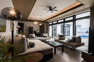 Class The First Class Staff Playlist and Sauna - Property Policies