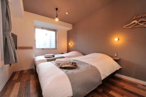Coco Stay Nishikawaguchi Ekimae - Local Attractions and Dining