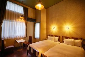 COFFEE HOTEL Soundwave - Nearby Attractions and Activities